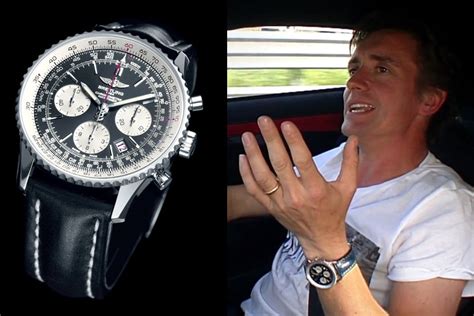 richard hammond watch rolex|richard hammond watches.